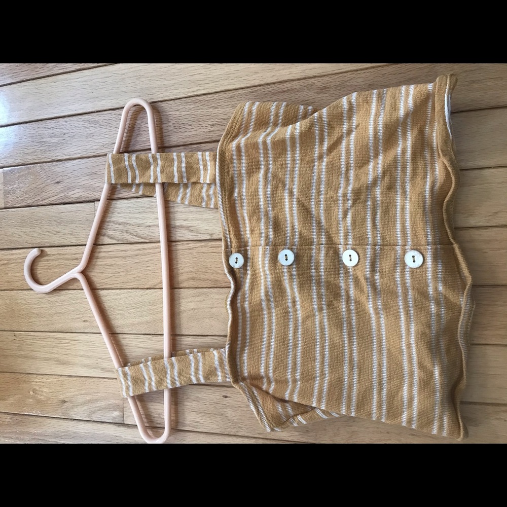 *SALE* Crop top